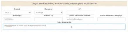 If mivacuna.salud.gob.mx is down for you then please visit our troubleshooting section to try to diagnose and resolve the problem. Link Aqui Registro Vacuna Covid 19 De 50 A 59 Anos Inscribete Hoy Via Mivacuna Salud Gob Mx Y Requisitos Para Ser Inoculado En El Mes De Mayo Mivacuna Pre Registro Vacuna Covid