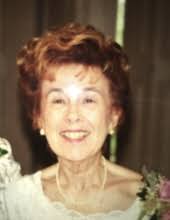 Obituary information for Mary Ola Thomasson Fordyce