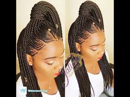 14 Freestyle Braiding Individuals Cornrows Tribal Accessories Youtube Braided Hairstyles Natural Hair Braids Hair Styles