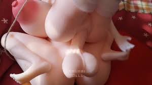 Yukiko and Futa doll mrlsexdoll fuck softly until they come watch online