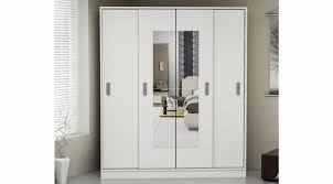 Lihak juga ide dekorasi desain lemari pakaian minimalis 3 pintu model lain yang tentunya bisa di pilih. Lemari Pakaian Sliding 3 Pintu Modena Rumah Mebel