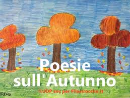 Sigle cartoni, programmi tv, ninna nanne e tanta altra musica per i più piccini. Le Piu Belle Poesie Di Autunno Selezionate Per Voi Da Filastrocche It