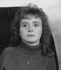 Kimberlee Traeger Obituary (1972