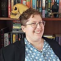 A Novel Way to Die by Karen Hanson Stuyck