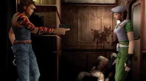 Resident Evil / biohazard HD REMASTER-áá¡ á¡á£á áááá¡ á¨ááááá
