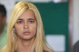 Episode 330: She Exposed Famous Soccer Player, Disappeared, Allegedly FED  TO HIS DOGS — Rotten Mango