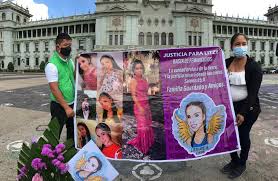 Jun 18, 2021 · kevin rivas cordón fue enviado a juicio este viernes 18 de junio por el caso del secuestro y posterior asesinato de la joven litzy cordón, de 20 años, en zacapa. Envian A Juicio A Presunto Responsable Del Secuestro Y Asesinato De Litzy Cordon La Hora