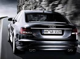 Image result for Brilliant Red 2008 A6