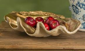 We did not find results for: Antique Gold Clam Shell Centerpiece Buy Online In Bosnia And Herzegovina At Bosnia Desertcart Com Productid 37737900