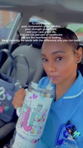 Courage Behind Recovery: The Role of a Nurse