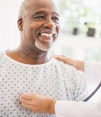 FDA CBER OTAT Patient-Focused Drug Development Listening Meeting: Patient  Perspectives