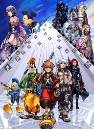 This puzzle consists of 1,000 pieces and is 57 x 73.5cm when assembled. Pin By Katie Williams On Kingdom Hearts Kingdom Hearts Wallpaper Kingdom Hearts Hd Roxas Kingdom Hearts
