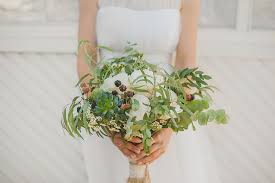 You can also use succulents as wedding centerpieces. Succulent Wedding Bouquet Ideas Omaha Lace Cleaners