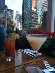 Le bain rooftop at the standard.a few months in winter, resulting in the rooftop bars in new york beeing open most of the year. The Haven Rooftop In Winter Picture Of Haven Rooftop New York City Tripadvisor
