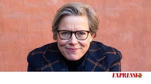 ULLA GUDMUNDSON: Äntligen får vi veta hur det går för Ester Nilsson