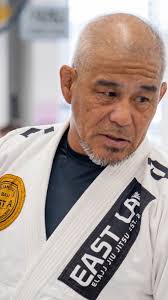 East LA Jiu Jitsu