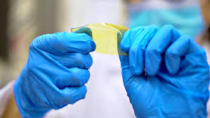 Das elastomer, auch elaste) sind formfeste, aber elastisch verformbare kunststoffe, deren glasübergangspunkt sich unterhalb der einsatztemperatur befindet. 3d Druck Mit Recycelbaren Und Selbstreparierenden Elastomeren 3dnatives