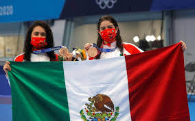 Jul 20, 2021 · con una delegación de 165 deportistas, la tercera más grande en la historia nacional, y apoyado en las deportes en los que tradicionalmente destaca a nivel olímpico, aspiran a superar en tokio. Dzq5mfqc 0i0zm