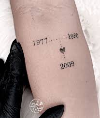 A small family tree sketch is one of the most unusual symbols in modern tattoo art. 42 Heart Warming Family Tattoos And Meaning Our Mindful Life 2021