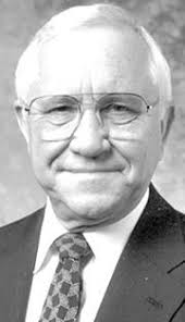 James Geist Obituary (2008)