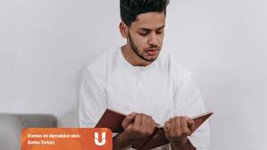 Materi kultum ramadhan singkat yang menarik. Contoh 3 Materi Ceramah Ramadhan Singkat Saat Tarawih Kumparan Com