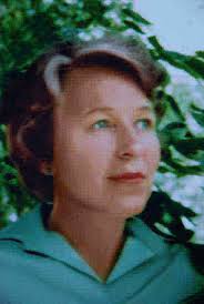 Phyllis Mitchell Obituary (2008)