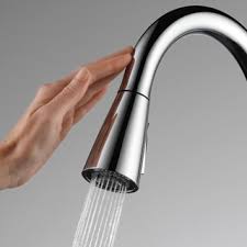 kitchen technology by brizo courtney