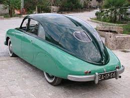 Tatraplan T600 Classic Cars Cars Unique Cars