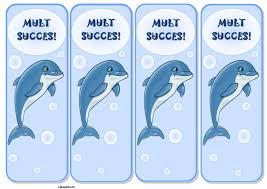 Semn de carte din hârtie șoricel materiale: Semne De Carte O SurprizÄƒ Pentru Prima Zi De È™coalÄƒ