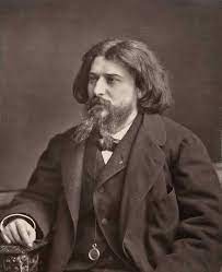 Alphonse Daudet — Wikipédia