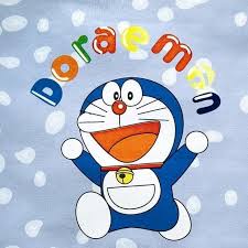 Foto Doraemon Lucu Buat Wallpaper
