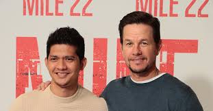 He is 5 feet 6 inches tall. Indonesian Actor Iko Uwais Takes Hollywood By Storm