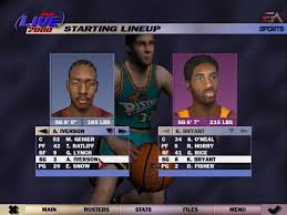 Nba live 2000 is n64 game usa region version that you can play free on our site. Download Nba Live 2000 Windows My Abandonware