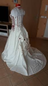 Heute gibt es eine anprobe von hochzeitskleidern! Hochzeitskleid Brautkleid Standesamtkleid In 66280 Sulzbach Saar For 100 00 For Sale Shpock