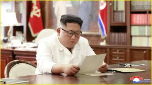 Some observers estimate he may have lost up to 44 pounds. Is Kim Jong Un Really Dead Here S What South Korea Says