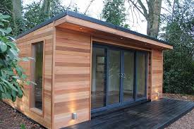 Another External Image Summer House Garden Outdoor Garden Rooms Garden Cabins