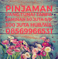 Pinjaman dana tunai tanpa agunan di depok. 0856 9966 531 Jasa Pinjam Uang Online Tanpa Jaminan Di Jakarta Tangerang Bekasi Depok Bogor Plafon 50 Juta Sampai 500 Juta Proses Cepat Dan Mudah By Jasa Pinjaman Uang Tunai Tanpa Jaminan Jakarta Medium