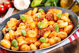 Maybe you would like to learn more about one of these? Gnocchi Ricette Semplici Per Farli Morbidissimi Buttalapasta