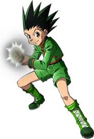 Hunter X Hunter: Gon'S Fighting Style, Explained