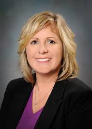 Kathy Wester is VP, commercial relationship manager for Idaho First Bank