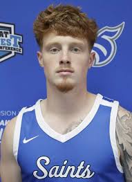 2023-24 Men's Basketball Roster