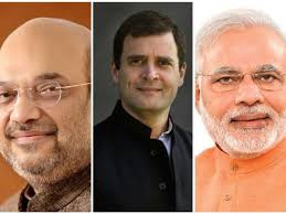 Gujarat Election Result 2019