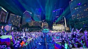 Download 4k wallpapers ultra hd best collection. Music Festival Wallpapers Wallpaper Cave