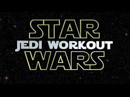 Star Wars Jedi Light Side Hiit Workout The Last Jedi Youtube In 2020 Jedi Workout Hiit Workout Side Workouts