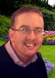 Death Notice of Billy O'Connell (Athboy, Meath)