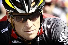 Report: Armstrong says he used drugs