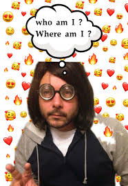 JAIME Aymerich, Mi actor favorito