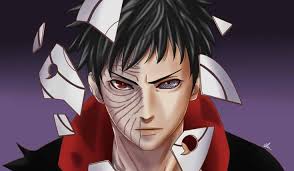 Top 13 quotes by obito uchiha in naruto about love, life & war. Uchiha Obito Gt Facebook