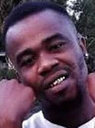 Palm Beach Post homicides tracker: Johnny Posey