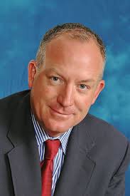 Ruppert deems Bob Jones president of landscape construction